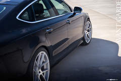 Audi S7