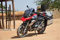 R1200GS - Iconic adventure