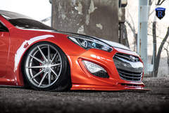 Hyundai Genesis Coupe