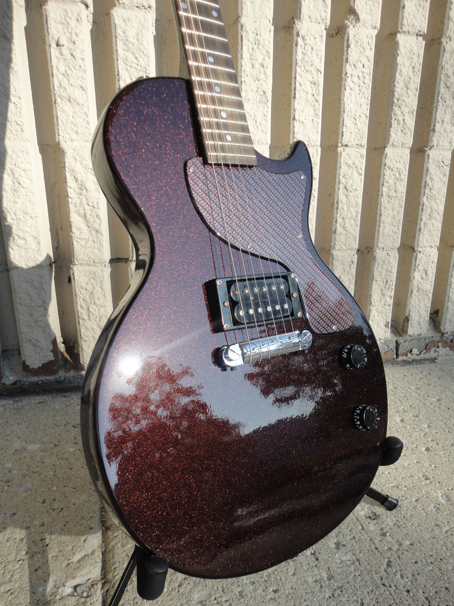    | MRT Hi-Tech FX Custom Finishes