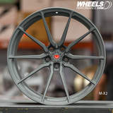 Vossen Forged M-X2 