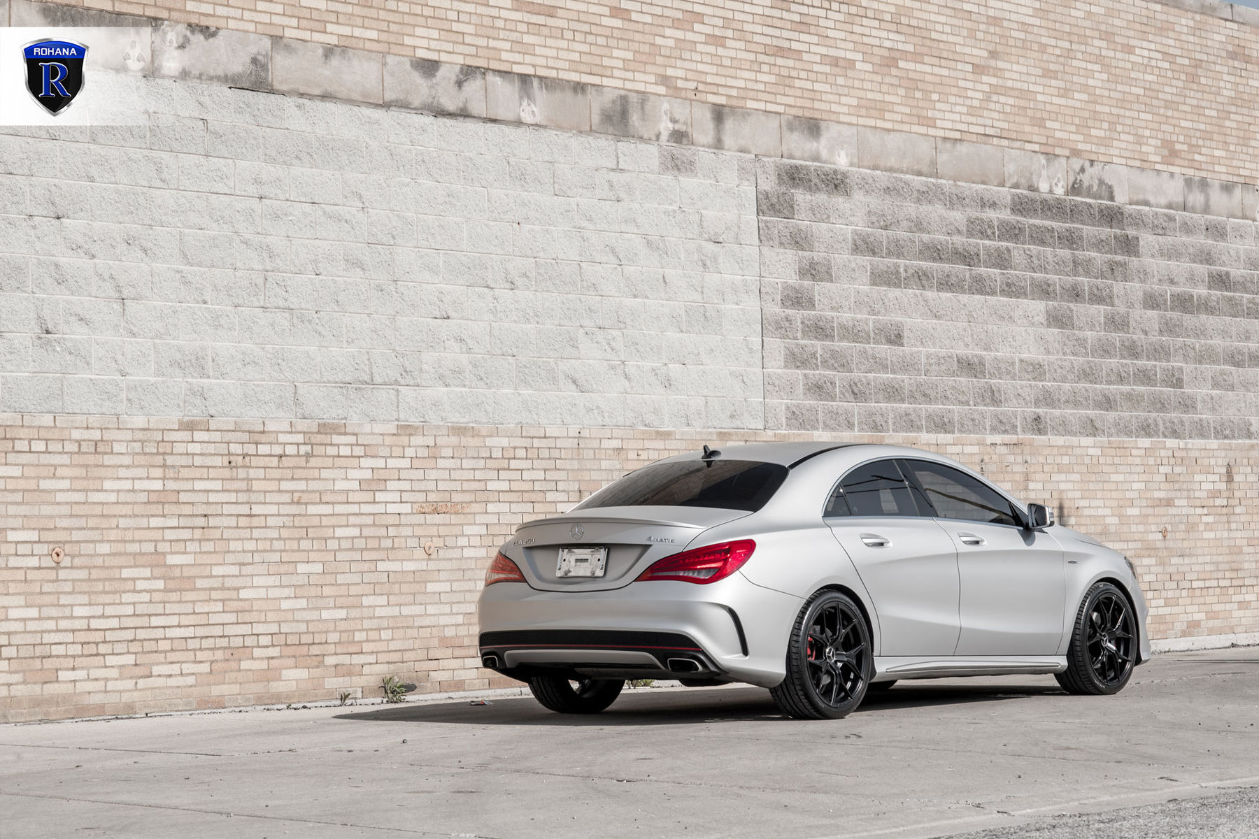  Mercedes-Benz CLA-Class | Mercedes Benz CLA250