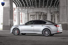 Lexus GS350 Fsport
