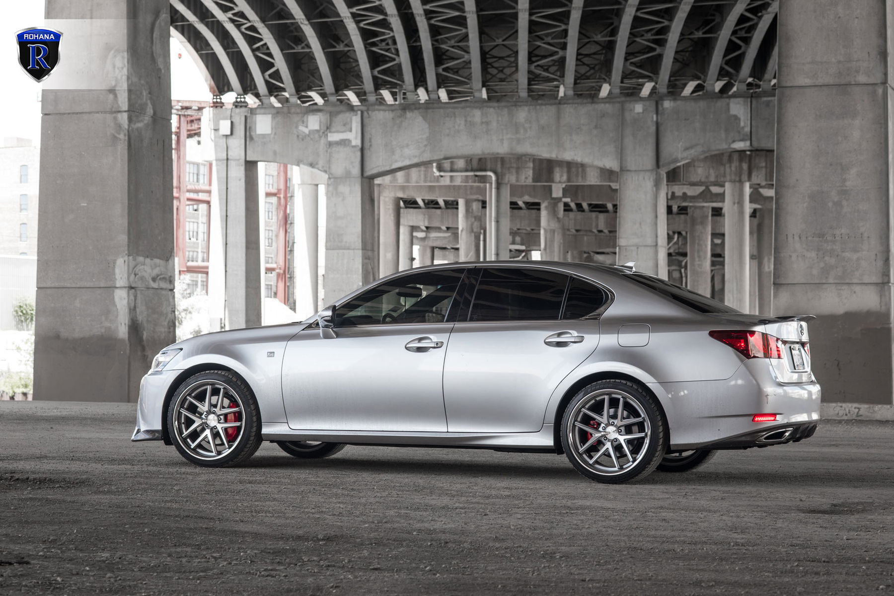 2013 Lexus GS 350 | Lexus GS350 Fsport