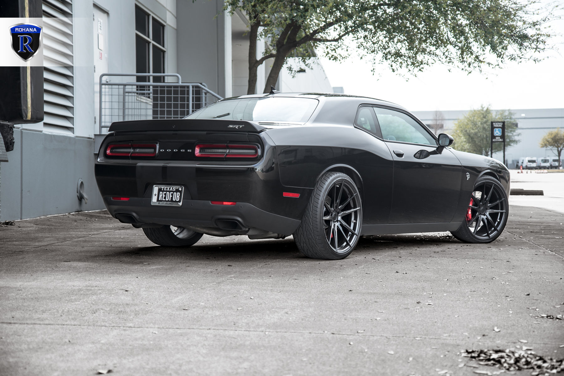 2017 Dodge Challenger | Dodge Challenger Hellcat