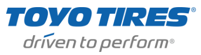 TOYO Tires Proxes ST (285/35ZR/24) 
