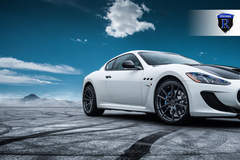 Maserati Gran Turismo