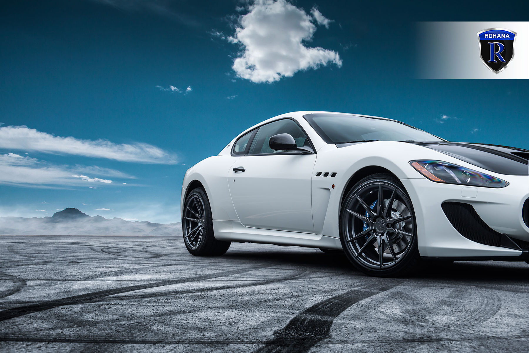  Maserati GranTurismo | Maserati Gran Turismo