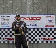 2014 Performance Touring C Champion