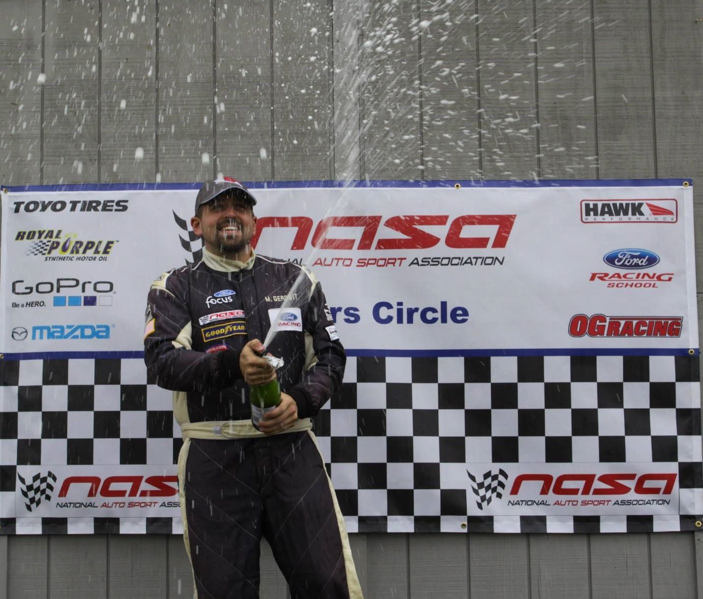    | 2014 Performance Touring C Champion