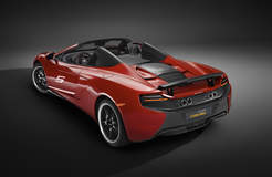 McLaren 650S Can-Am