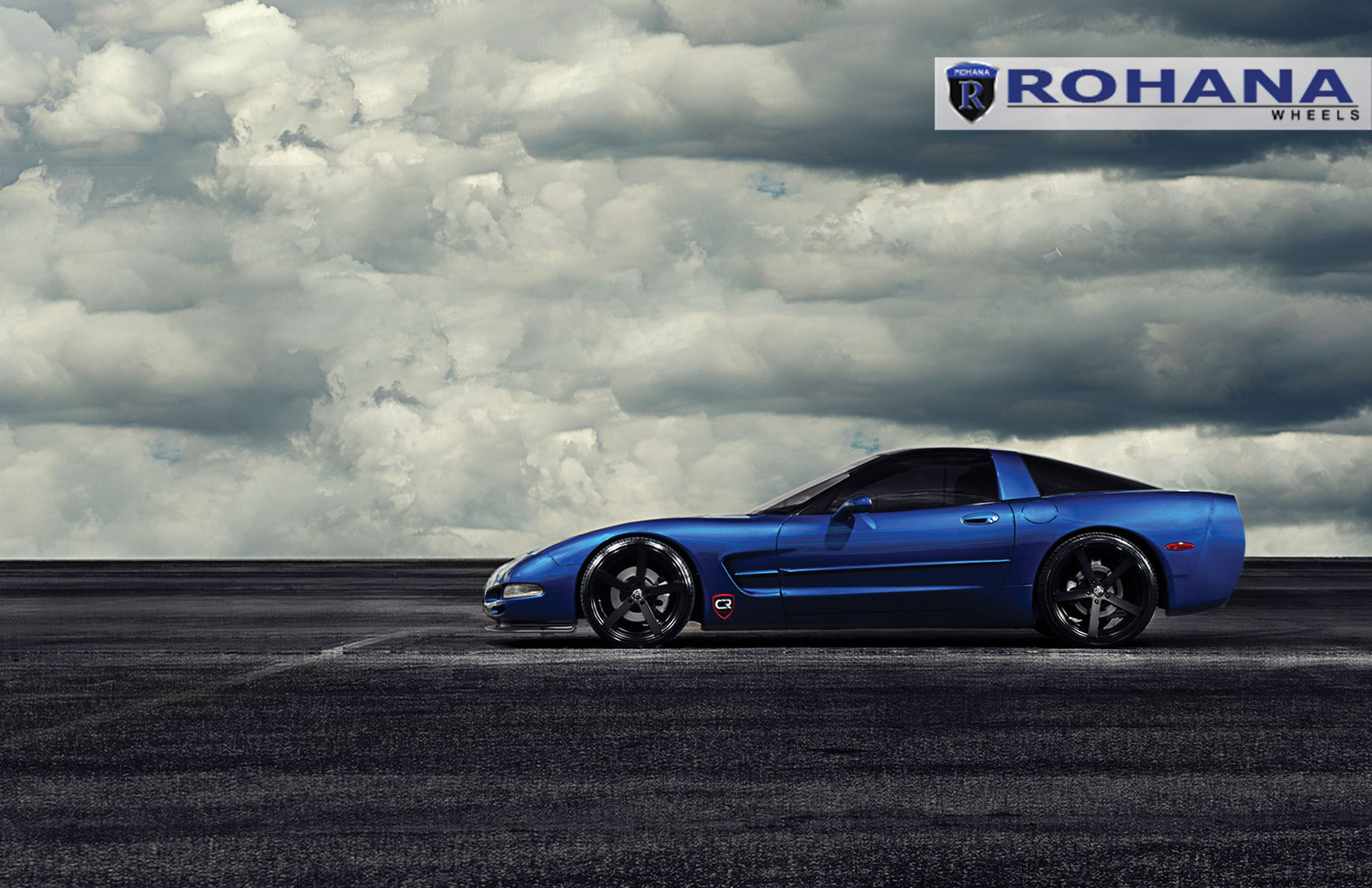  Chevrolet Corvette | Chevrolet Corvette