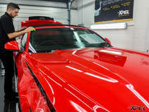 Recent installations from XPEL United Kingdom