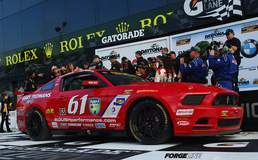 Billy Johnson Tackles Monster Energy NASCAR Cup Series at Sonoma