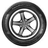 Latest tire from Continental Tire, TrueContact