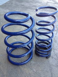 C30 GT Performance Suspension
