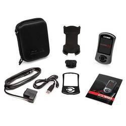 2016 Ford Focus RS | COBB ACCESSPORT V3 ECU FLASHER - Focus RS 2016