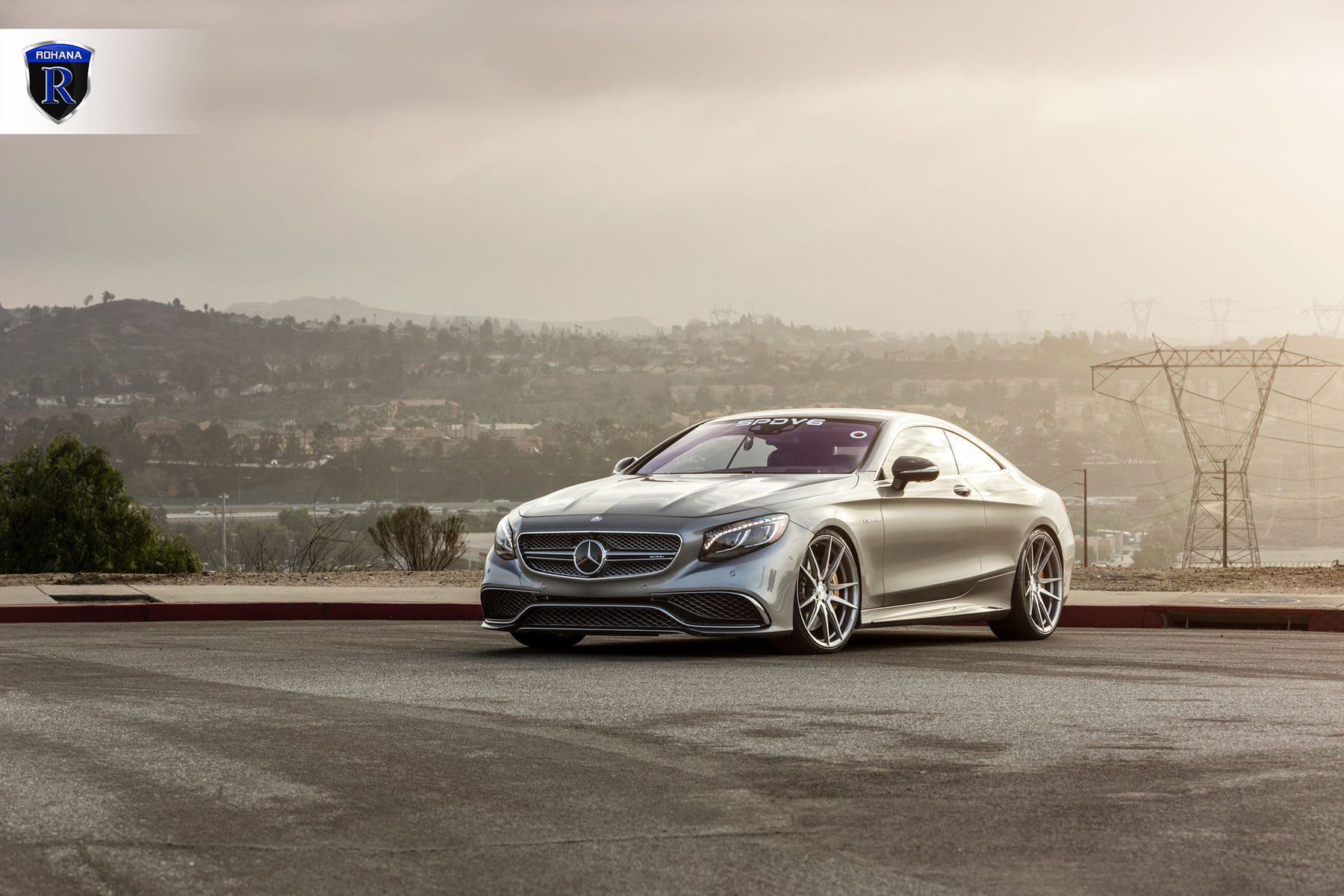 2015 Mercedes-Benz S-Class | Mercedes-Benz S65