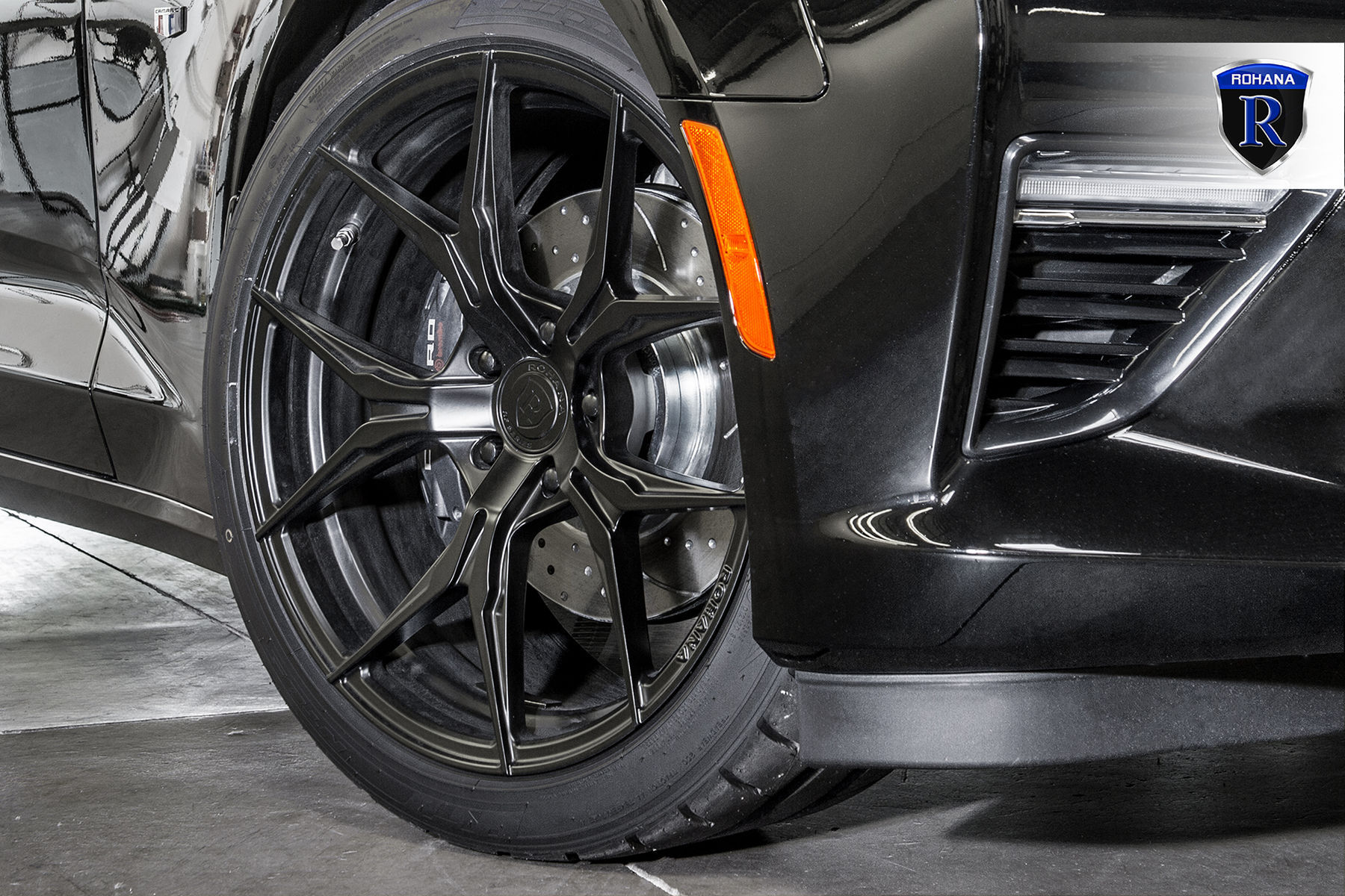 2016 Chevrolet Camaro | Chevrolet Camaro
