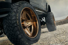 Dodge Ram 2500