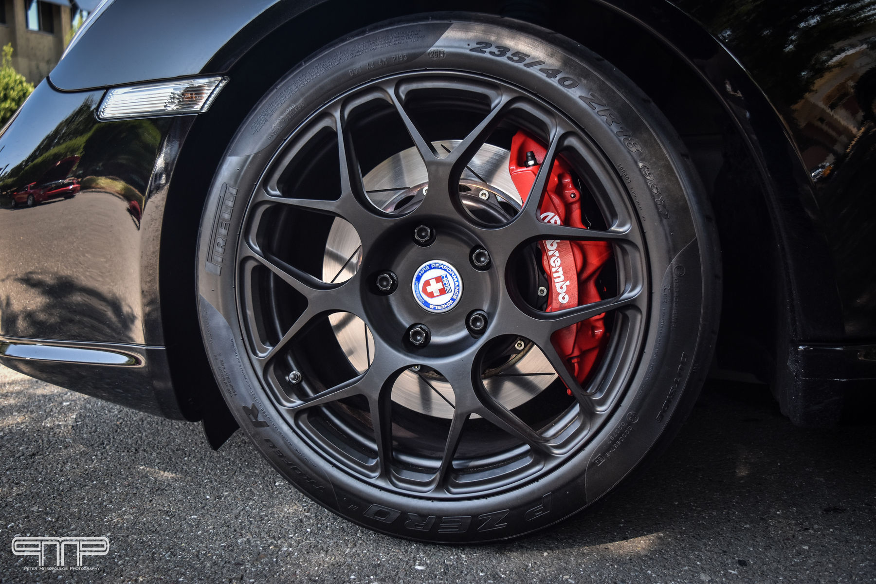  Porsche Cayman S | Porsche Cayman S