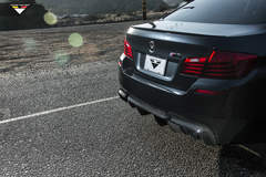 F10 M5 SEDAN