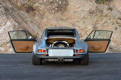 Singer 911