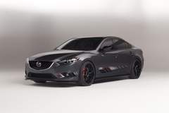 Club Sport 6 Concept
