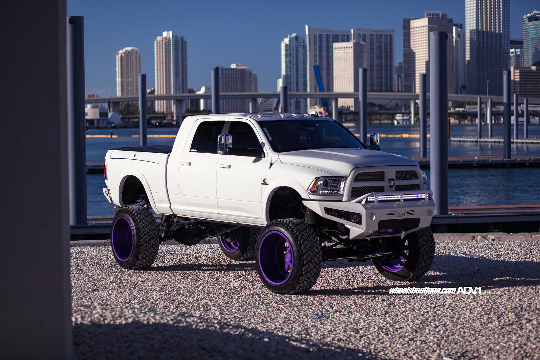 Dodge Ram Pickup 2500 | Dodge Ram Cummins 2500HD