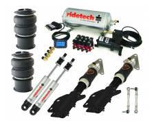 RideTech Level 2 RidePro Series Airbag System