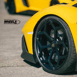 Vossen x Novitec NV1