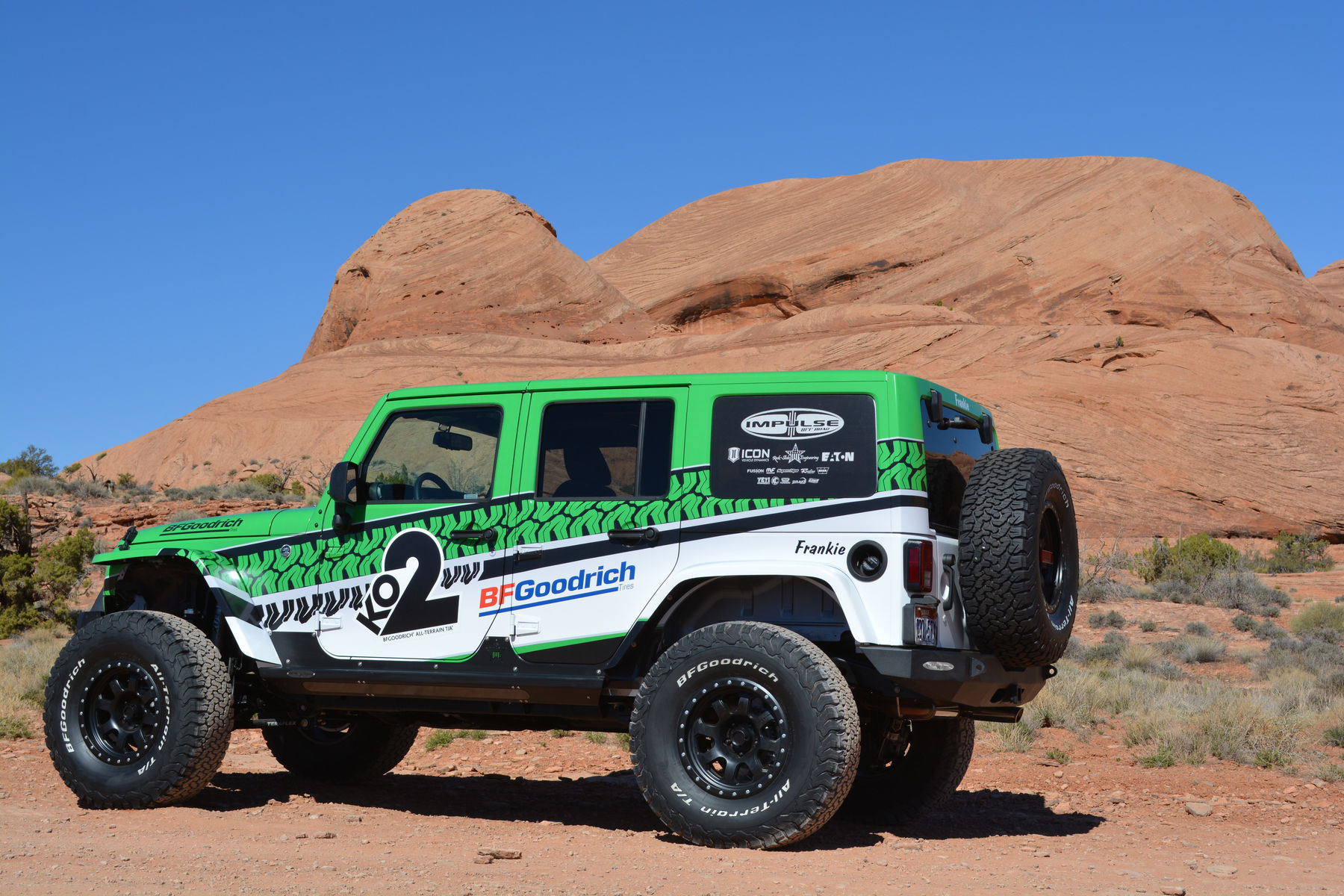  Jeep Wrangler | Jeep Wrangler