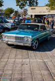 San Diego Cars & Coffee October 15th, 2016