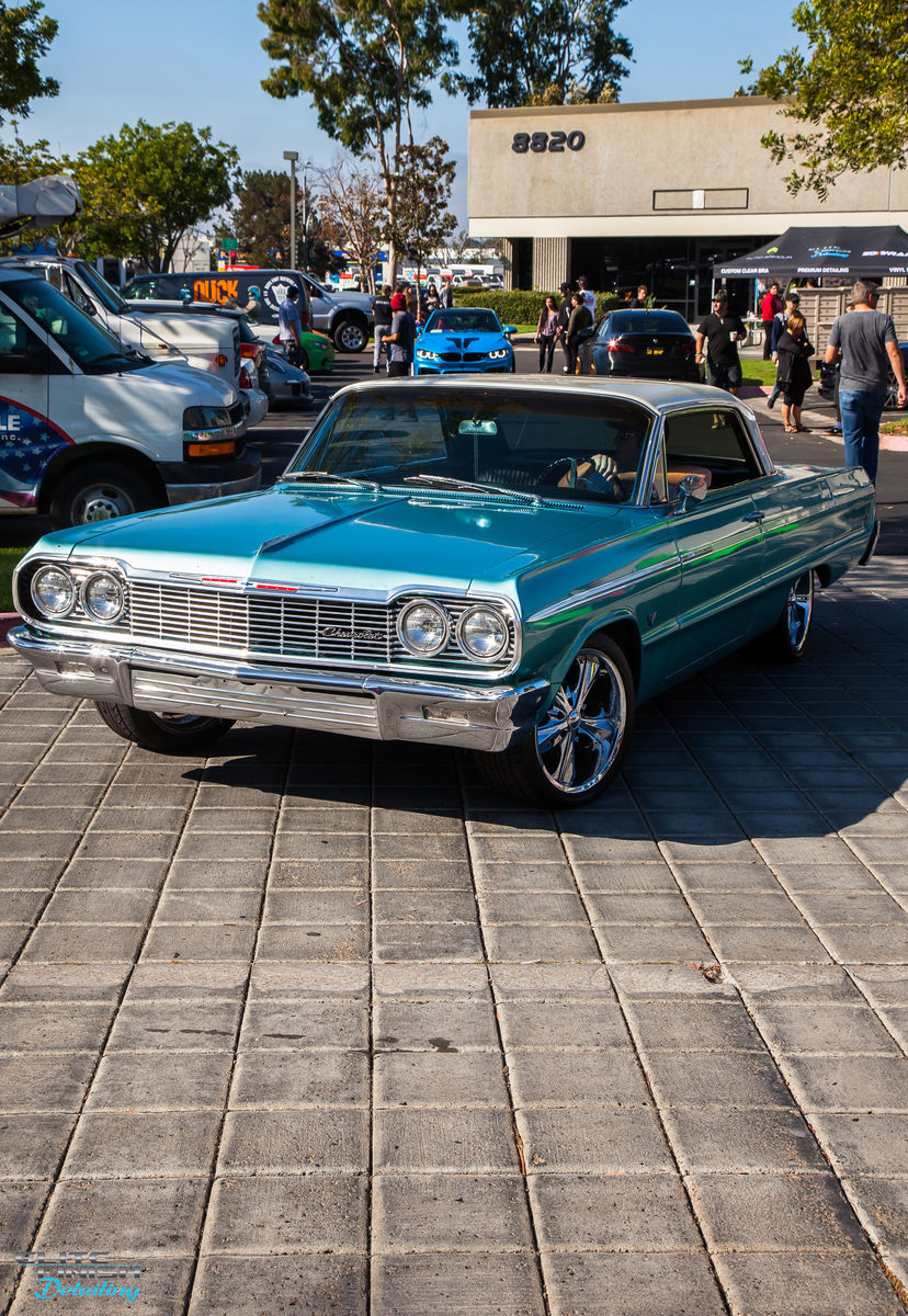    | San Diego Cars & Coffee October 15th, 2016