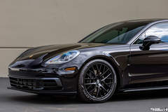 2017 Porsche Panamera