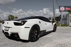458 Italia
