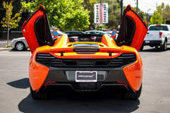 650S 12C Sipder 3670