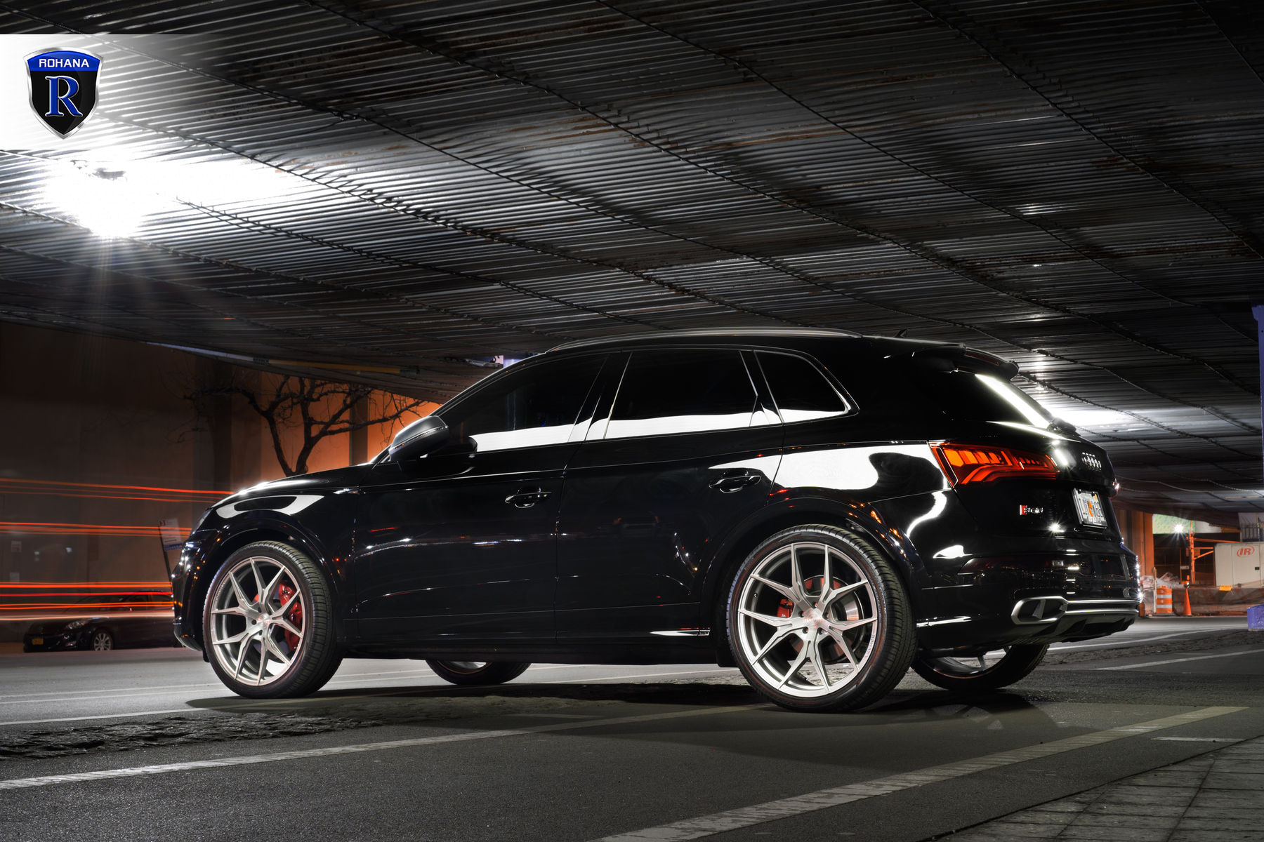 2018 Audi SQ5 | Audi SQ5