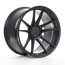 RF2 Matte Black