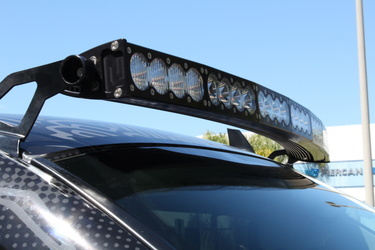 2013 Chevrolet Silverado 1500 | Mike Montgomery Mongoose Truck