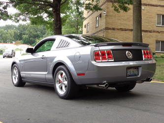 Time to get the day started