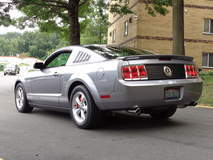 Time to get the day started