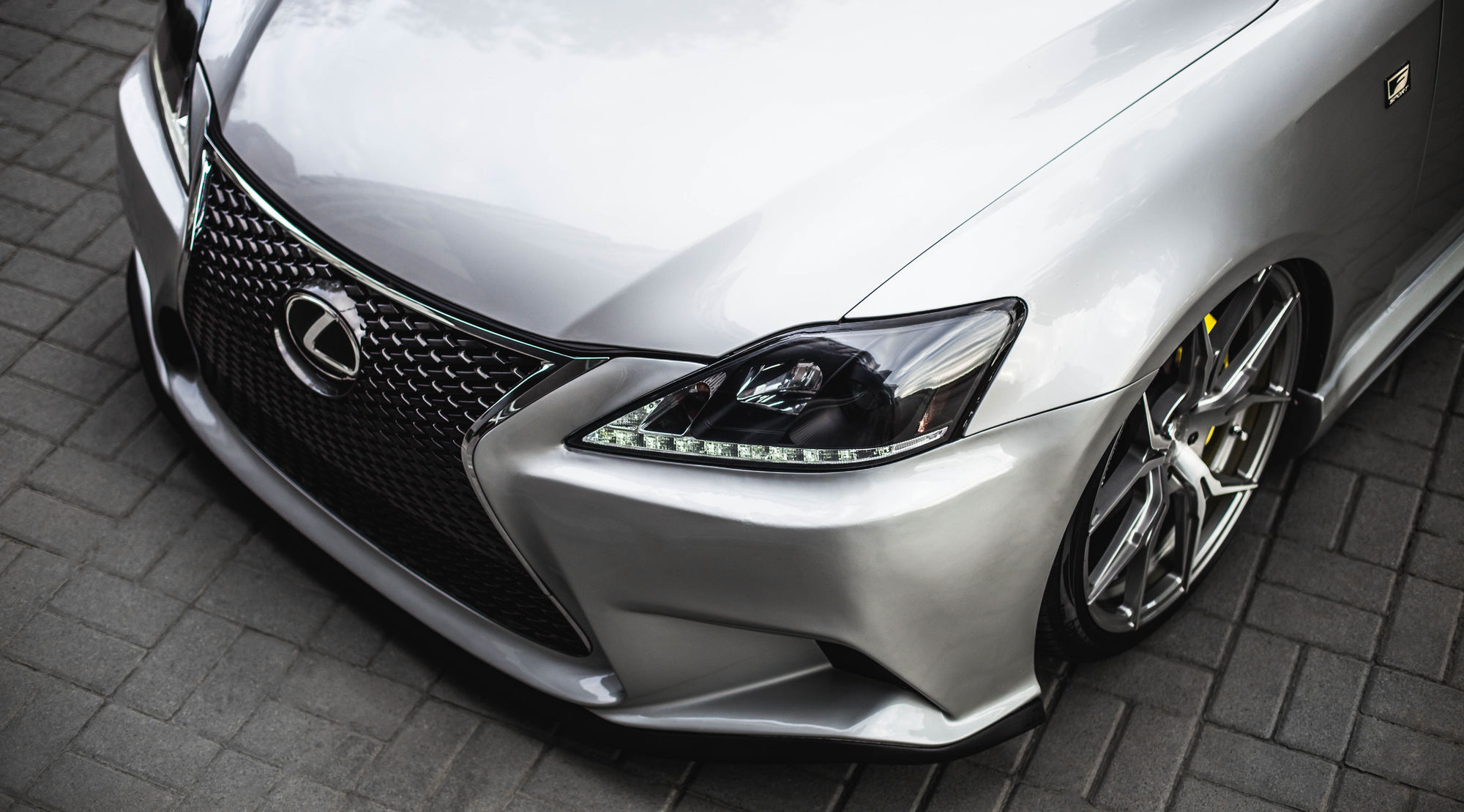  Lexus IS 350 | Lexus IS350