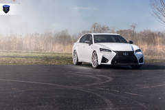 Lexus GSF