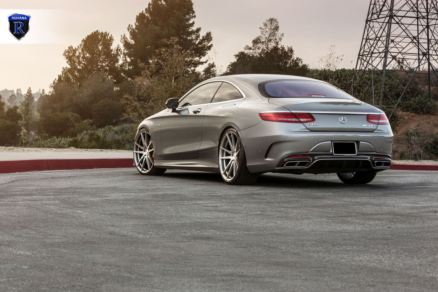 2015 Mercedes-Benz S-Class | Mercedes-Benz S65