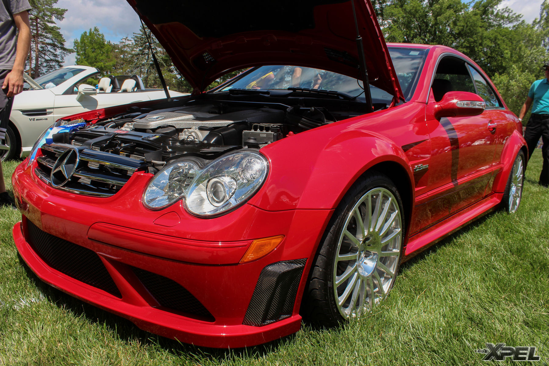 | Ault Park Concours d'Elegance