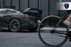 Nissan GTR