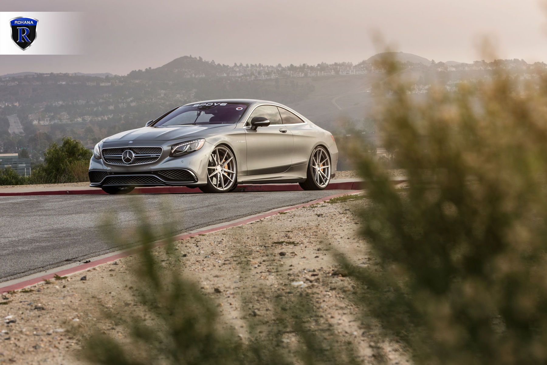 2015 Mercedes-Benz S-Class | Mercedes-Benz S65