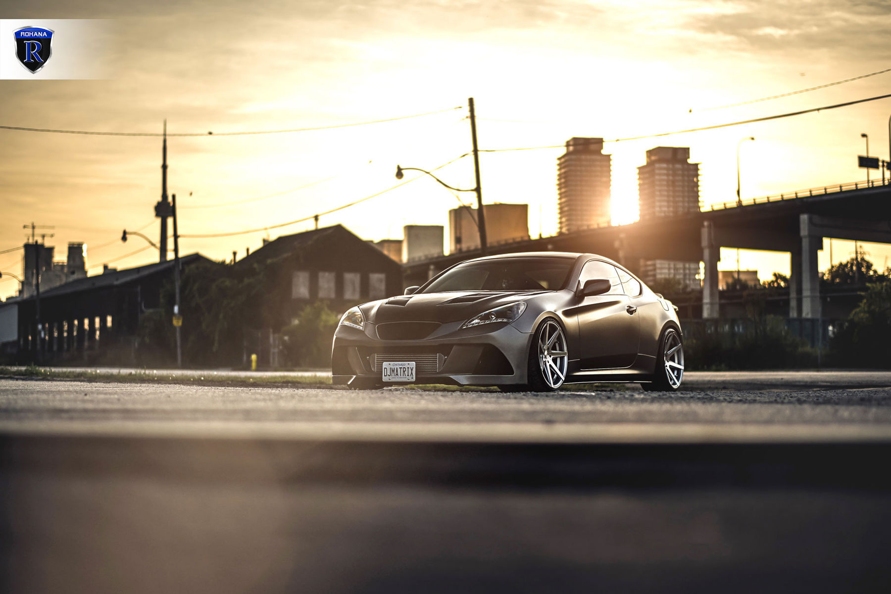  Hyundai Genesis Coupe | Hyundai Genesis