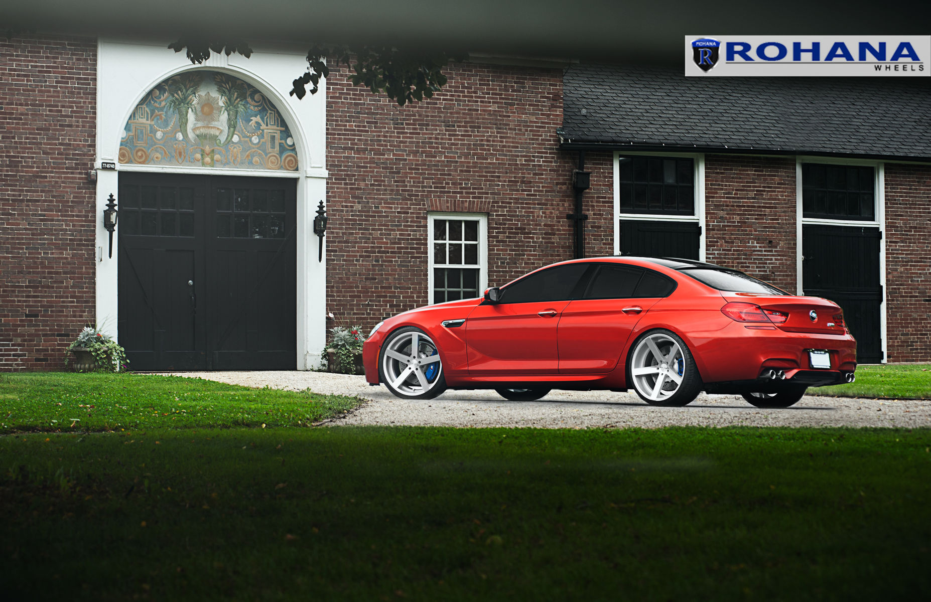  BMW M6 Gran Coupe | BMW M6
